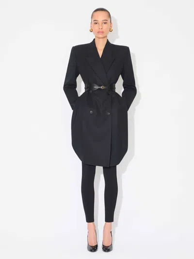 Alaïa Tailored Coat Clothing