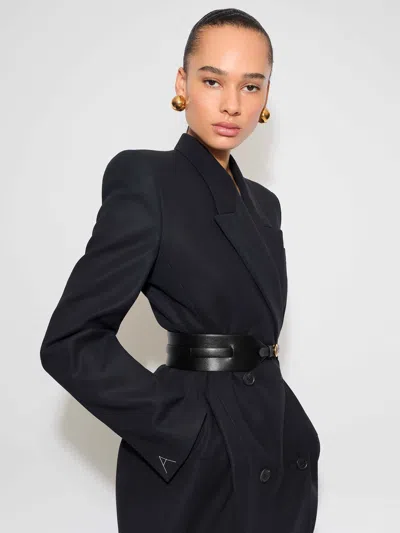 Alaïa Tailored Coat Clothing