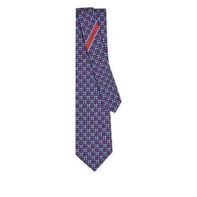 Ferragamo Silk Ties & Papillon
