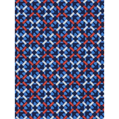 Ferragamo Silk Ties & Papillon