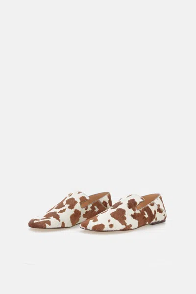Odissã¬ Kali Slipper In Multi