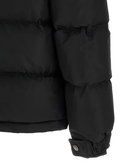 Valentino Garavani  Garavani 'vlogo Signature' Down Jacket In Black