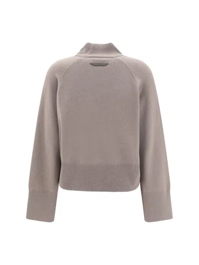 Brunello Cucinelli Women Cashmere Turtleneck Sweater