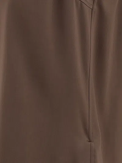 Brunello Cucinelli Silk Top
