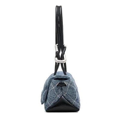 Marc Jacobs The Mini Dual Shoulder
