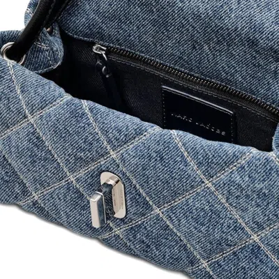 Marc Jacobs The Mini Dual Shoulder