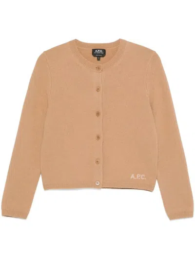 Apc A.p.c. Sweatshirt