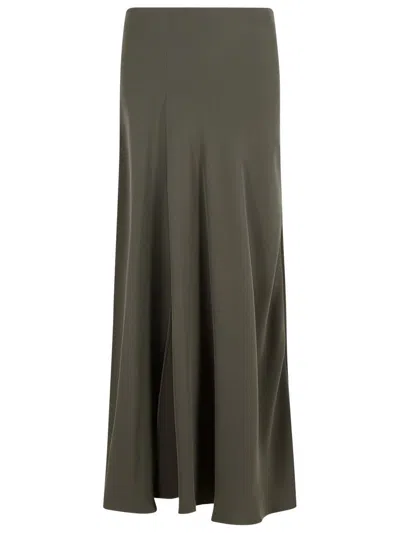 P.a.r.o.s.h Pleated Skirt