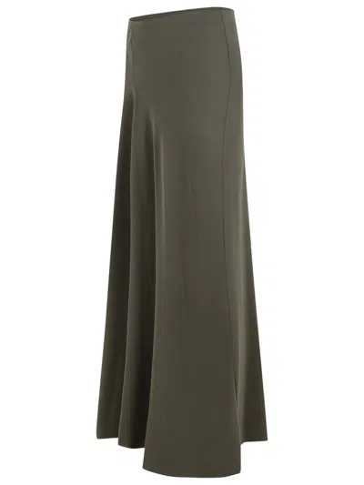 P.a.r.o.s.h Pleated Skirt