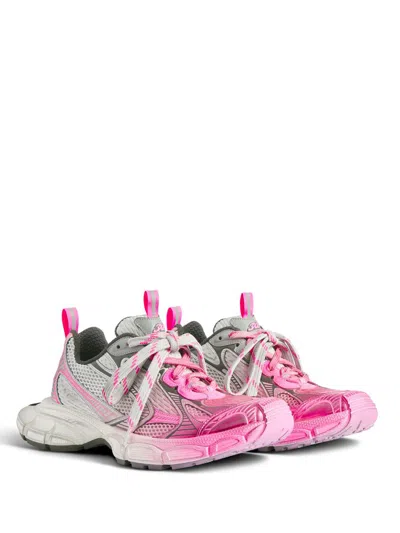 Balenciaga 3xl Toe Spray Sneakers Shoes