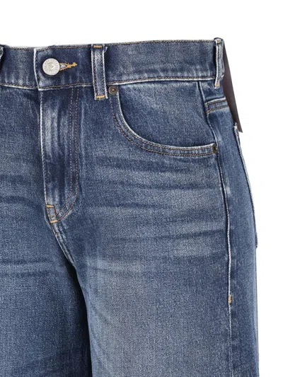 Diesel Jeans In Blue