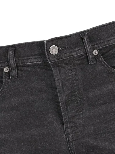 Diesel Jeans In Gray