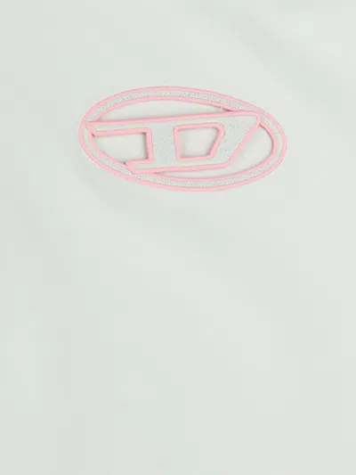 Diesel T-shirt And Polo Shirt