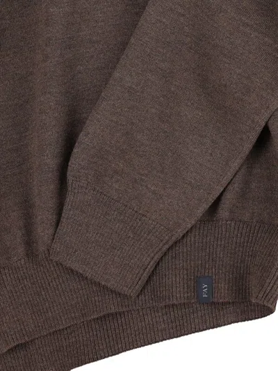 Fay Jerseys In Brown