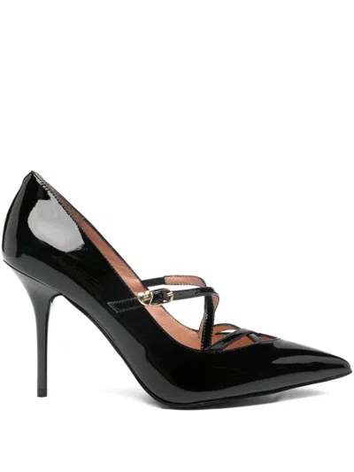 Love Moschino Half Heel Shoes