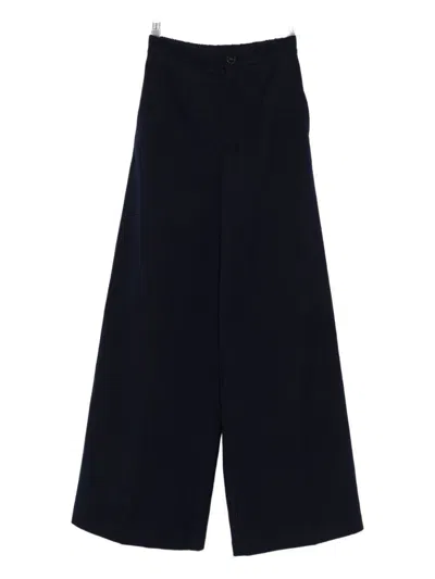 Forte Forte Satin Trousers