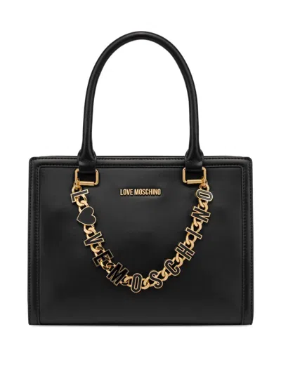 Love Moschino Bags
