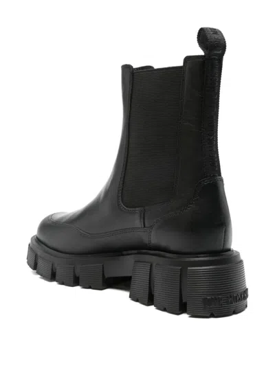 Love Moschino Boots