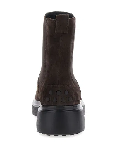 Tod's Boots