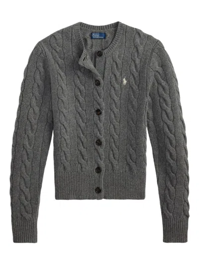Polo Ralph Lauren Cable-knit Cardigan