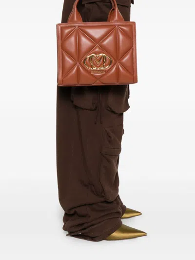 Love Moschino Bags