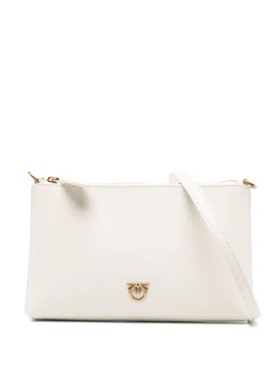 Pinko Mini Horizontal Clutch Bag