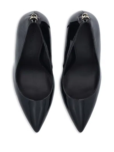 Pinko Half Heel Shoes