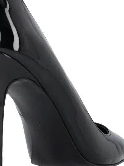 Pinko Half Heel Shoes