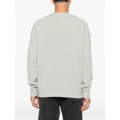 Roberto Collina Wool Sweaters In White
