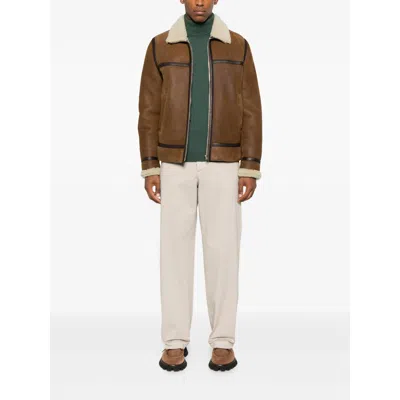 Roberto Collina Wool Sweaters In Green