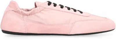Prada Collapse Low-top Sneakers