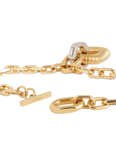 Rabanne 'xl Link' Necklace