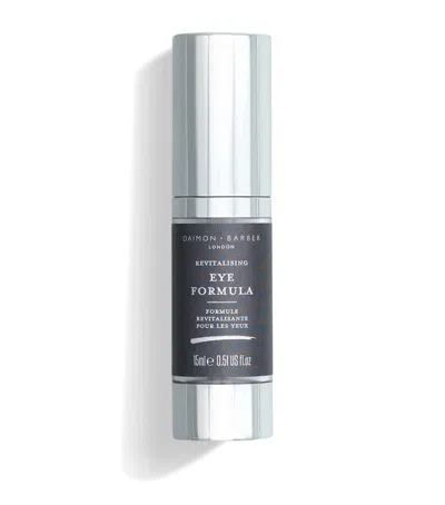 Daimon Barber Age Defence Eye Formula