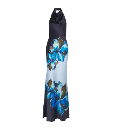 Rebecca Vallance Cyran Maxi Dress