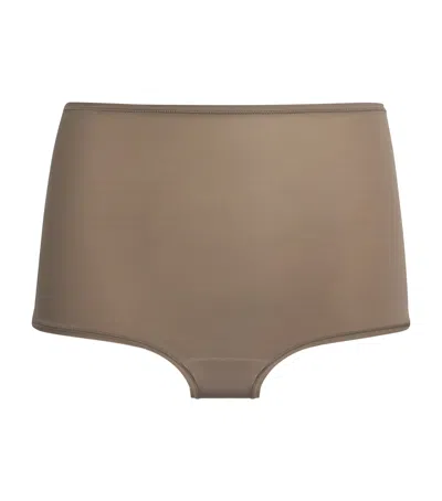 Skims Fits Everybody Boyshort Briefs