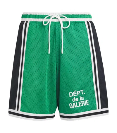 Gallery Dept. Mesh Miami Court Shorts