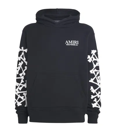 Amiri Sweaters In Black