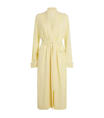 Arch 4 Cashmere Whitehall Robe