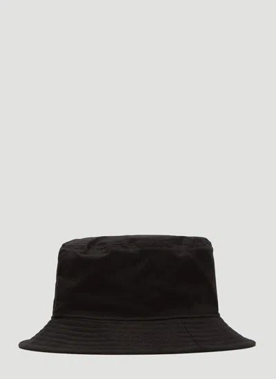 Acne Studios Men Bucket Hat