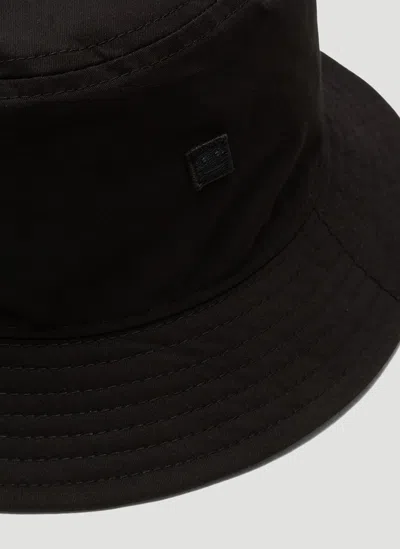 Acne Studios Men Bucket Hat