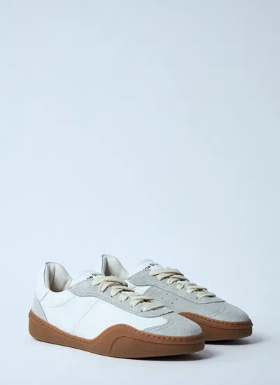 Acne Studios Women Bars W Sneakers