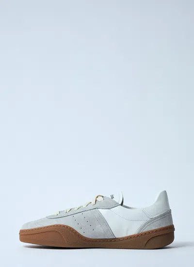 Acne Studios Women Bars W Sneakers