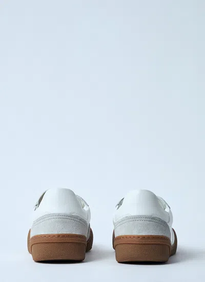Acne Studios Women Bars W Sneakers
