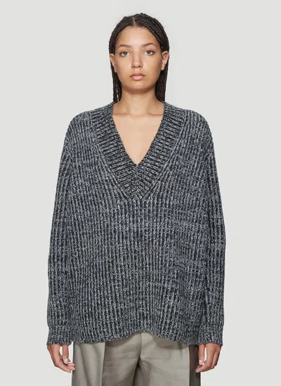 Acne Studios Women Keborah Wool Sweater