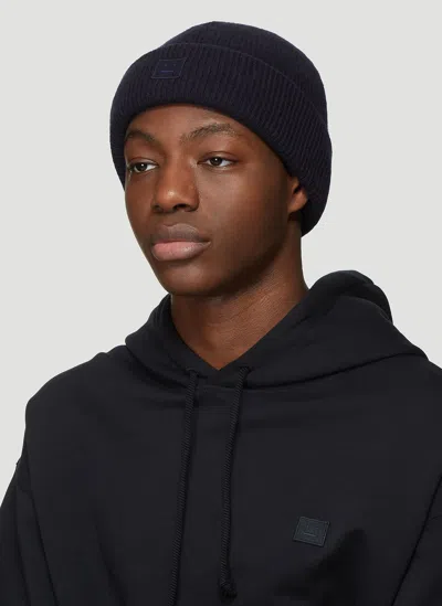 Acne Studios Women Kansy Knit Hat