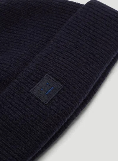 Acne Studios Women Kansy Knit Hat
