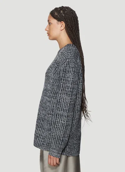Acne Studios Women Keborah Wool Sweater