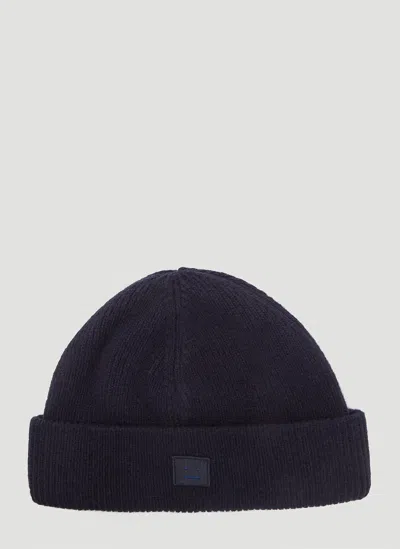 Acne Studios Women Kansy Knit Hat
