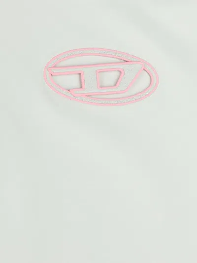 Diesel T-shirt And Polo Shirt