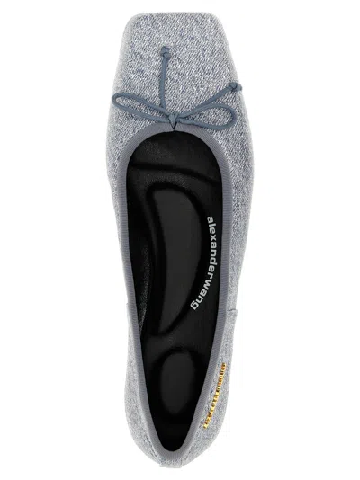 Alexander Wang 'billie' Ballet Flats